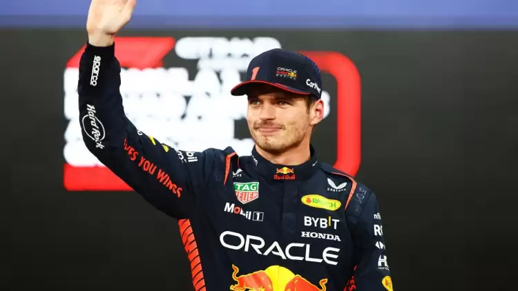 Max Verstappen geleceği ile ilgili net konuştu! Red Bull'da kalacak mı