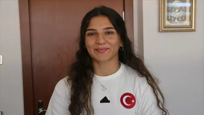 Nesrin Baş, Paris 2024'e veda etti