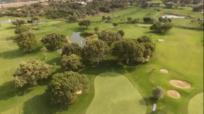 The BO Viera Golf Turnuvası başlıyor