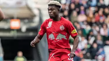 Gabriel Sara'nın yerine genç isim alındı!