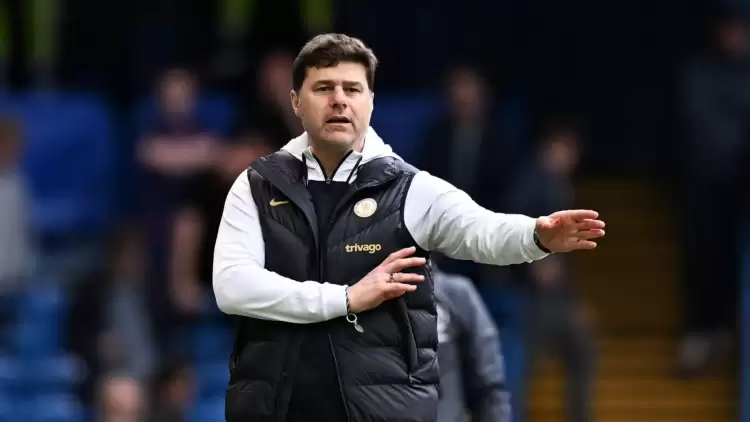 Mauricio Pochettino’nun yeni durağı ABD Milli Takımı!