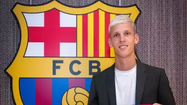 Barcelona, Dani Olmo'yu açıkladı! Dudak uçuklatan serbest kalma bedeli...