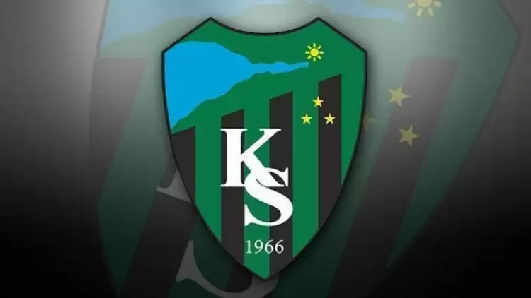 Kocaelispor'da ayrılık! Atila Turan'ın sözleşmesi feshedildi