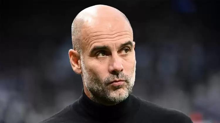 Pep Guardiola: "Gitmek isteyen gidebilir"