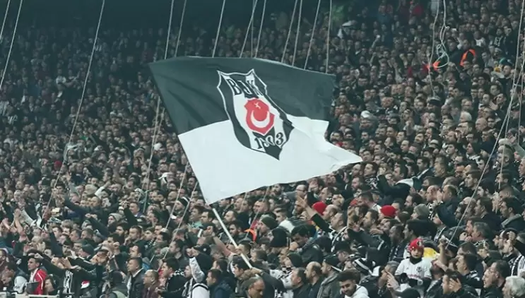 Beşiktaş'ta yeni transfer kararı: pozisyonu ve profili...