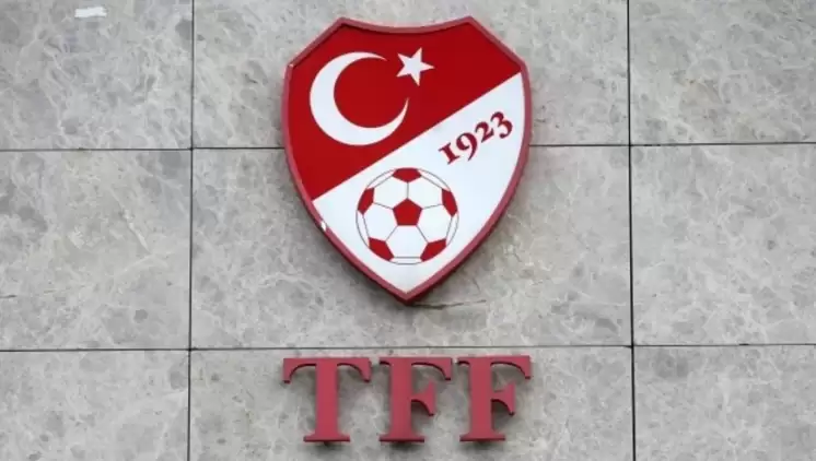 TFF'den yeni sezon mesajı