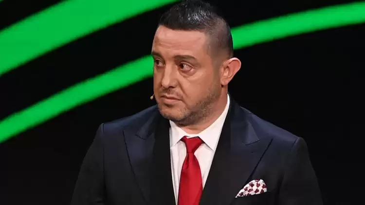 Nihat Kahveci: "Barış Alper Yılmaz bunu yapmamalı"