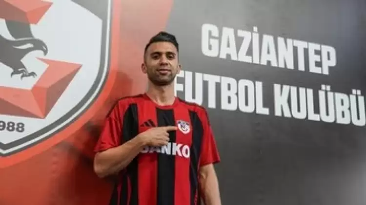 Emre Taşdemir, Süper Lig'e geri döndü!