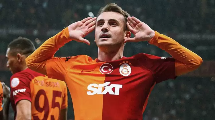 Galatasaraylı futbolcuyu değerlendirdi: "Kerem böyle oynasa çarmıha gererdiniz"