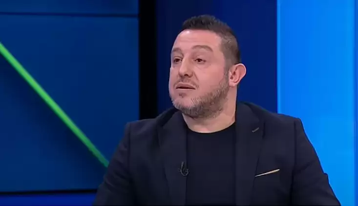 Nihat Kahveci: "Erden Timur gibi..."