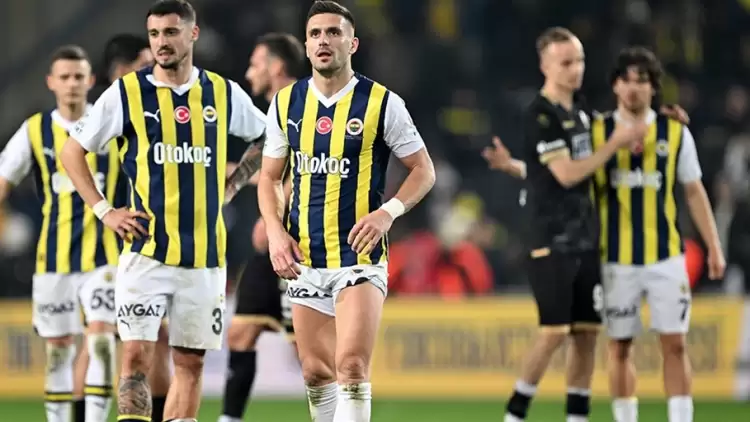 Fenerbahçe - Adana Demirspor maçı ne zaman, saat kaçta, hangi kanalda? (İlk11'ler)