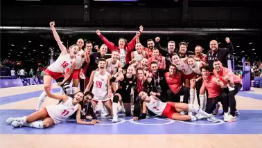 Filenin Sultanları tarih yazmak için sahaya çıkıyor