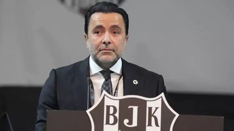 Beşiktaş eski Asbaşkanı Emre Kocadağ'dan flaş açıklamalar: "Bu sezon..."