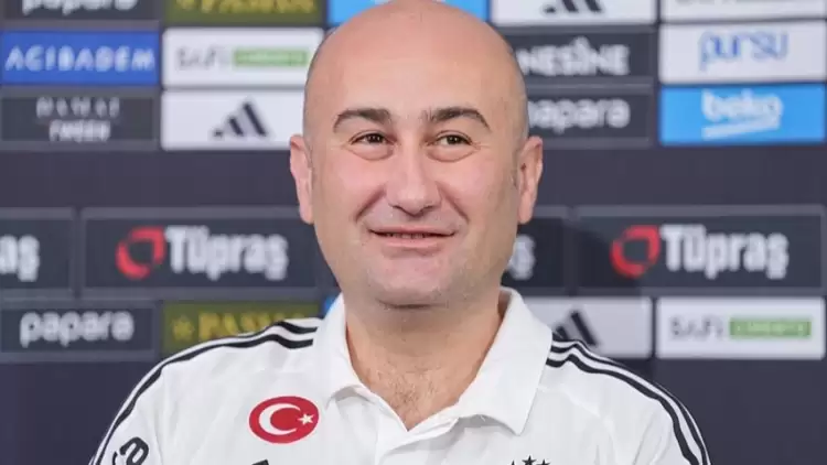 Hüseyin Yücel'den transfer açıklaması! Beşiktaş teklifi yaptı, yıldız oyuncu gündemden kalktı