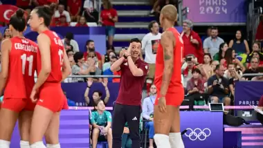 Santarelli'den flaş sözler: "Zehra geceyi hastanede geçirdi, Cansu..."