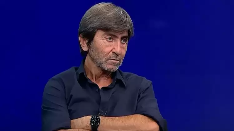 Rıdvan Dilmen: "Mourinho'nun bunu demeye hakkı yok"