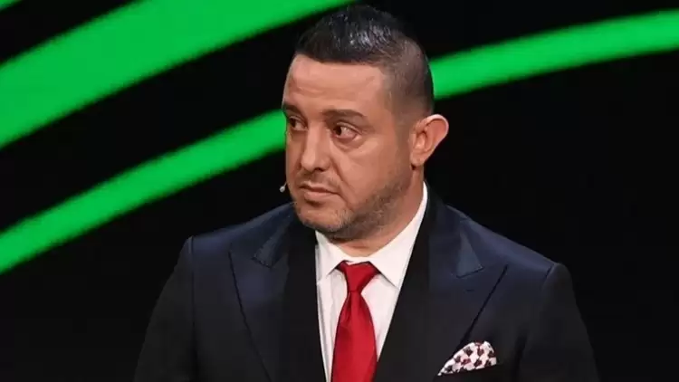 Nihat Kahveci: "Eğer bunu da yaparsa bambaşka bir seviyeye çıkar"