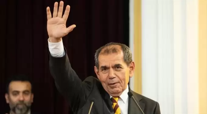 Galatasaray yönetiminin gündeminde yine o var! Geçen sene görüşülmüştü