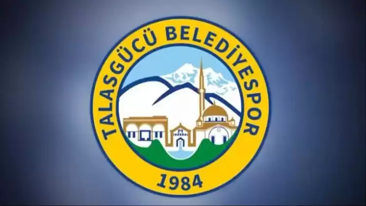 Flaş karar | Talasgücü Belediyespor ligden çekildi