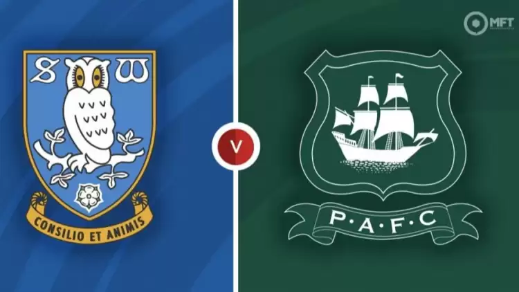 CANLI| Sheffield Wednesday- Plymouth Argyle maçını canlı izle (Maç linki)