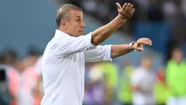 Sivas maçı öncesi Avcı'ya şok: "Yan pas izlemeye gelmedik"