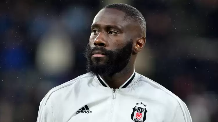 Beşiktaş'ta ayrılık kapıda! Yabancı oyuncu sayısı düşecek