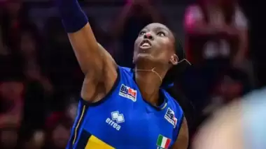 Egonu dev koleksiyonunu tamamlamak için son aşamada