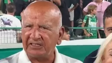 Fikret Öztürk: Yapamaz dediler, yaptık