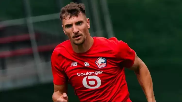 Thomas Meunier'den şok açıklama: "Türk taraftarlar çok çabuk..."