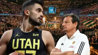 Önce Fenerbahçe istedi şimdi Ergin Ataman radarına aldı!