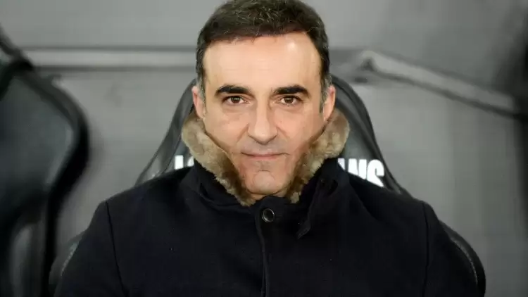 Carlos Carvalhal'ın yeni takımı belli oldu! Trabzonspor detayı...