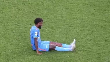 Wendel sakatlandı! Galatasaray istemişti...