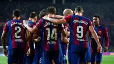 Barça'da maddi kriz! Yeni transferin lisansı çıkarılamadı