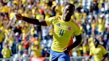 Galatasaray'a ikinci Kolombiyalı! Resmi teklif yapıldı