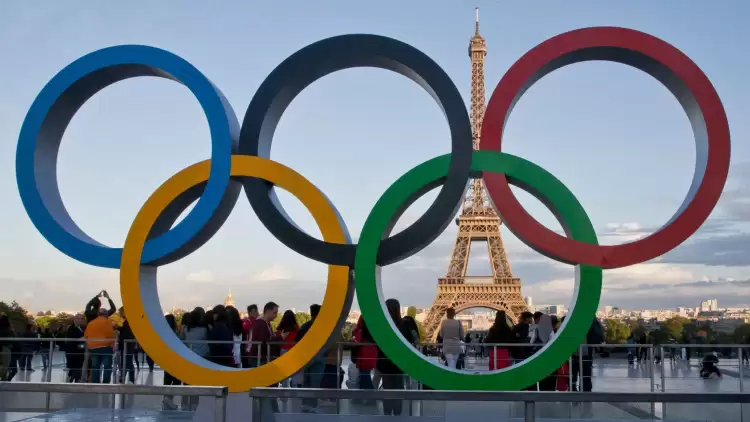 Paris 2024 Olimpiyat Oyunları madalya sıralaması: Türkiye 64’üncü bitirdi