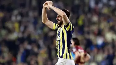 Luan Peres'e Brezilya'dan talip çıktı!