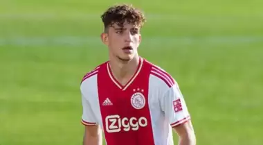 Süper Lig devi, Ahmetcan Kaplan'ı transfer etmek istiyor!