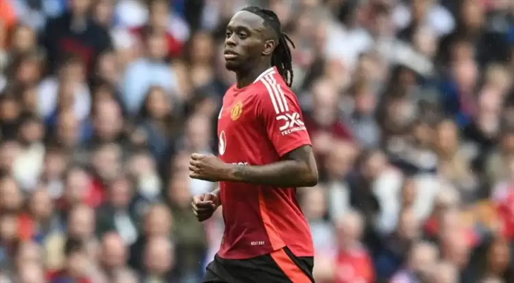 Aaron Wan-Bissaka transferinde düğüm çözüldü!