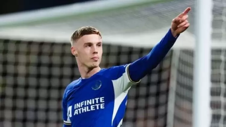 Transfer Haberleri | Chelsea'den 9 yıllık imza!