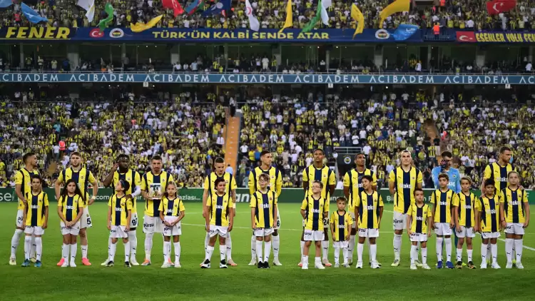 Fenerbahçe Avrupa Ligi'nde! Kura çekimi ve Fenerbahçe'nin maçı ne zaman?