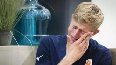 Olimpiyatlarda yuhalanmıştı: Çocuk tecavüzcüsünden tepki çeken açıklama 