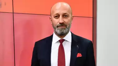 Cenk Ergün'den transfer, Zaha ve Erden Timur açıklaması...