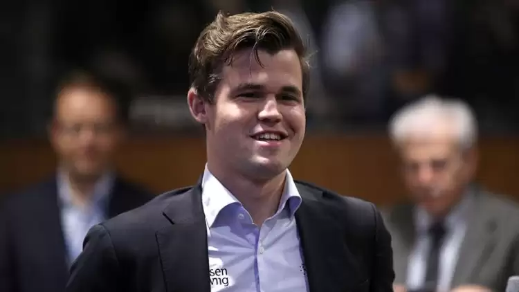 Magnus Carlsen'dan olimpiyat açıklaması: Satranç da sporlar arasında olmalı mı?