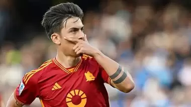 Paulo Dybala'ya dev transfer teklifi! Kararını verdi...
