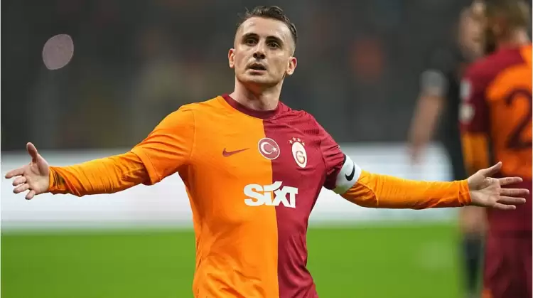 Transfer | Kerem Aktürkoğlu teklifi kabul etti! Galatasaray'dan ayrılıyor