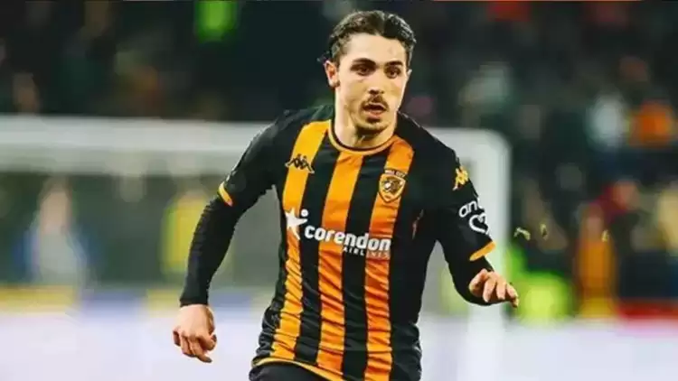 Abdülkadir Ömür'ün asist yaptığı maçta Hull City kupaya veda etti