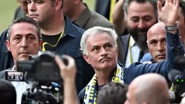 Fenerbahçe'de kaçan balık çok büyük! 