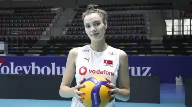 Kaptan açıkladı: Avrupa'da hedef şampiyonluk