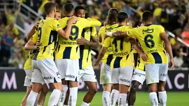 Fenerbahçe'ye Avrupa Ligi'nde tanıdık rakipler! Mourinho'nun eski 4 takımı var...