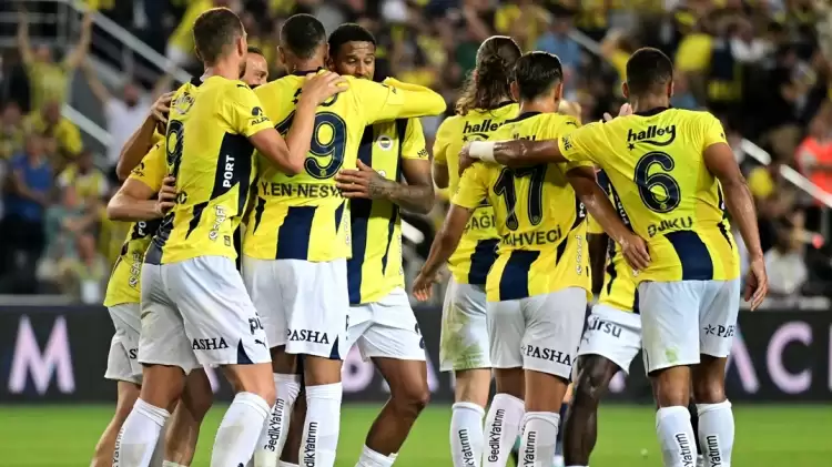 Fenerbahçe'nin Avrupa Ligi'ndeki muhtemel rakipleri